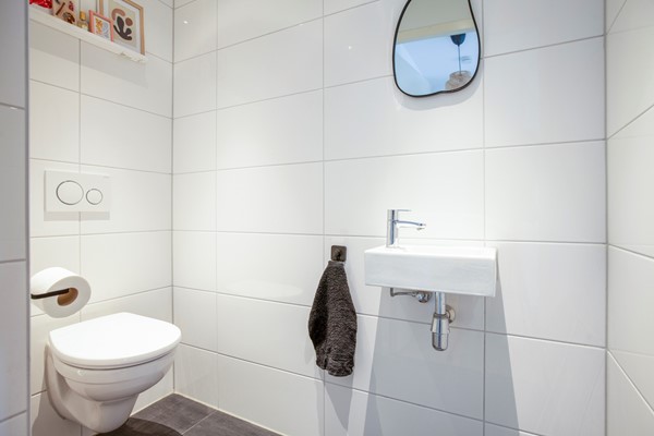 Medium property photo - Tuinstraat 24, 2801 ZR Gouda